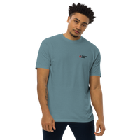 Men's Early Supporter Heavy Tee