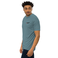 Men's Early Supporter Heavy Tee