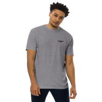 Men's Early Supporter Heavy Tee