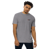 Men's Early Supporter Heavy Tee