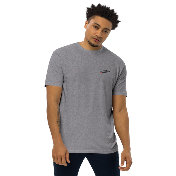 Men's Early Supporter Heavy Tee