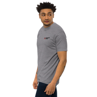 Men's Early Supporter Heavy Tee