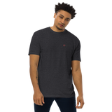 Men's Early Supporter Heavy Tee