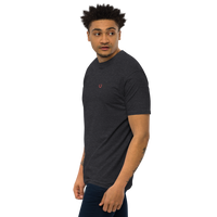 Men's Early Supporter Heavy Tee