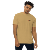 Men's Early Supporter Heavy Tee