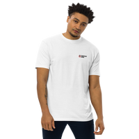 Men's Early Supporter Heavy Tee