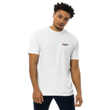 Men's Early Supporter Heavy Tee