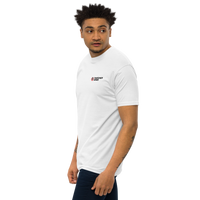 Men's Early Supporter Heavy Tee