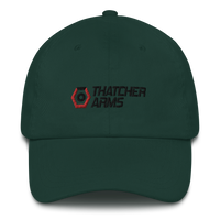 Unisex Early Supporter Logo Hat