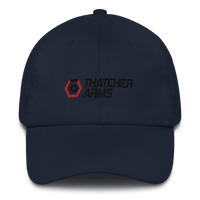 Unisex Early Supporter Logo Hat