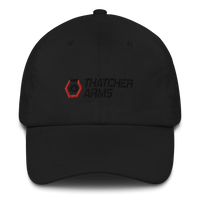 Unisex Early Supporter Logo Hat